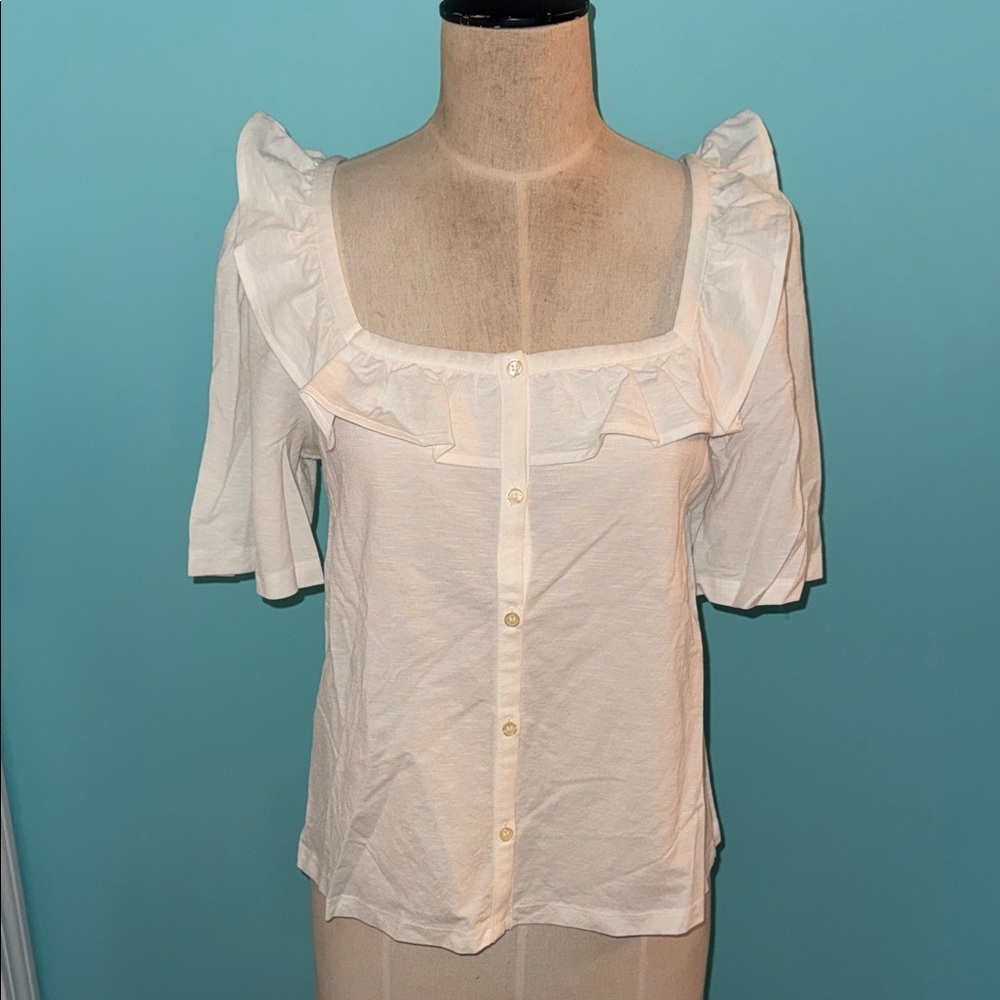 Ann Taylor Top